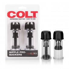 Винтовые помпы для сосков COLT Nipple Pro-Suckers Винтовые помпы для сосков COLT Nipple Pro-Suckers