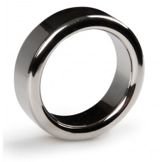 Серебристое эрекционное кольцо Heavy Cock Ring Size L Серебристое эрекционное кольцо Heavy Cock Ring Size L
