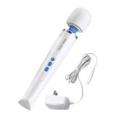 Вибромассажёр Hitachi Magic Wand Rechargeable HV-270 110-220V Вибромассажёр Hitachi Magic Wand Rechargeable HV-270 110-220V