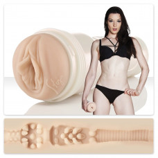 Мастурбатор-вагина Fleshlight Girls - Stoya Destroya Мастурбатор-вагина Fleshlight Girls - Stoya Destroya