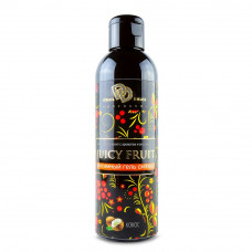 Интимный гель на водной основе JUICY FRUIT с ароматом кокоса - 200 мл. Интимный гель на водной основе JUICY FRUIT с ароматом кокоса - 200 мл.