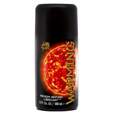 Разогревающий лубрикант Wet Warming Gel Lubricant - 148 мл. Разогревающий лубрикант Wet Warming Gel Lubricant - 148 мл.