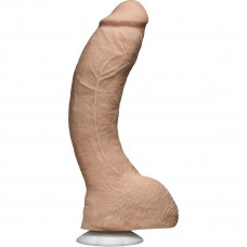 Фаллоимитатор Jeff Stryker ULTRASKYN 10 Realistic Cock with Removable Vac-U-Lock Suction Cup - 25,6 см. Фаллоимитатор Jeff Stryker ULTRASKYN 10 Realistic Cock with Removable Vac-U-Lock Suction Cup - 25,6 см.