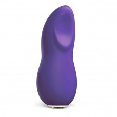 Фиолетовый вибратор Touch Purple USB rechargeable Фиолетовый вибратор Touch Purple USB rechargeable