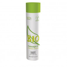 Массажное масло BIO Massage oil ylang ylang с ароматом иланг-иланга - 100 мл. Массажное масло BIO Massage oil ylang ylang с ароматом иланг-иланга - 100 мл.