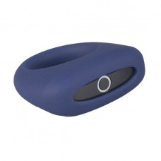 Синее эрекционное smart-кольцо MAGIC MOTION DANTE Синее эрекционное smart-кольцо MAGIC MOTION DANTE