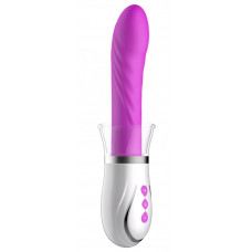 Фиолетовый набор Twister 4 in 1 Rechargeable Couples Pump Kit Фиолетовый набор Twister 4 in 1 Rechargeable Couples Pump Kit