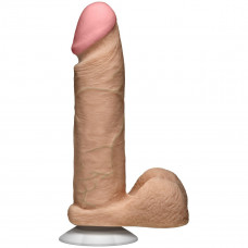 Ультрареалистичный фаллоимитатор The Realistic Cock ULTRASKYN 8” - 20,57 см. Ультрареалистичный фаллоимитатор The Realistic Cock ULTRASKYN 8” - 20,57 см.