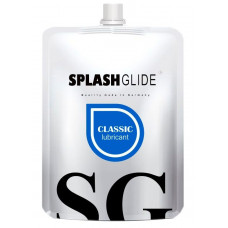 Лубрикант на водной основе Splashglide Lubricant Classic - 100 мл. Лубрикант на водной основе Splashglide Lubricant Classic - 100 мл.