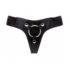 Эластичный трусики для фиксации насадок при помощи кольца Elastic Harness Эластичный трусики для фиксации насадок при помощи кольца Elastic Harness
