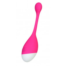 Розовое виброяйцо Nalone Sweetie Розовое виброяйцо Nalone Sweetie
