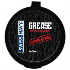 Крем для фистинга Swiss Navy Grease - 59 мл. Крем для фистинга Swiss Navy Grease - 59 мл.
