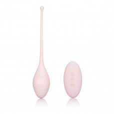 Вибромассажер Vibrating Remote Kegel Exerciser Вибромассажер Vibrating Remote Kegel Exerciser