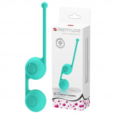 Мятные вагинальные шарики Kegel Tighten Up III Мятные вагинальные шарики Kegel Tighten Up III