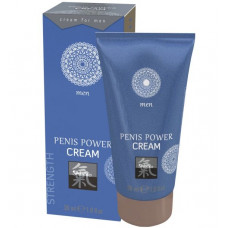 Возбуждающий крем для мужчин Penis Power Cream - 30 мл. Возбуждающий крем для мужчин Penis Power Cream - 30 мл.