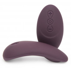 Клиторальный стимулятор My Body Blooms Rechargeable Knicker Vibrator with Remote Клиторальный стимулятор My Body Blooms Rechargeable Knicker Vibrator with Remote