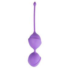 Фиолетовые вагинальные шарики Jiggle Mouse Фиолетовые вагинальные шарики Jiggle Mouse