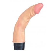 Гнущийся вибратор-реалистик KILLER KEN / JENS WRENCH 7.5INCH - 19 см. Гнущийся вибратор-реалистик KILLER KEN / JENS WRENCH 7.5INCH - 19 см.
