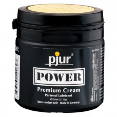 Лубрикант для фистинга pjur POWER - 150 мл. Лубрикант для фистинга pjur POWER - 150 мл.