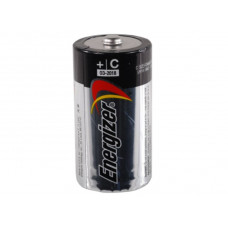 Батарейка Energizer типа C(LR14) - 1 шт. Батарейка Energizer типа C(LR14) - 1 шт.