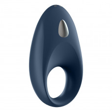 Эрекционное кольцо Satisfyer Mighty One с возможностью управления через приложение Эрекционное кольцо Satisfyer Mighty One с возможностью управления через приложение