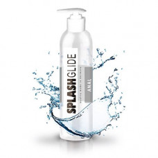 Анальный гель-лубрикант SPLASHGLIDE ANAL - 250 мл. Анальный гель-лубрикант SPLASHGLIDE ANAL - 250 мл.