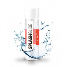 Возбуждающий гель-лубрикант SPLASHGLIDE HOT STIMULATIVE - 50 мл. Возбуждающий гель-лубрикант SPLASHGLIDE HOT STIMULATIVE - 50 мл.