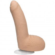 Телесный фаллоимитатор William Seed 8 ULTRASKYN Cock - 21 см. Телесный фаллоимитатор William Seed 8 ULTRASKYN Cock - 21 см.
