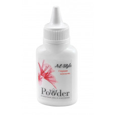 Пудра для ухода за игрушками Art-Style Powder - 15 гр. Пудра для ухода за игрушками Art-Style Powder - 15 гр.