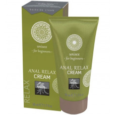 Анальный крем Anal Relax Cream - 50 мл. Анальный крем Anal Relax Cream - 50 мл.