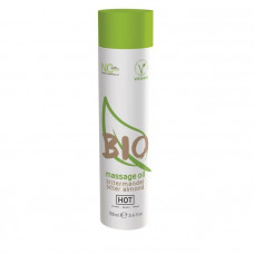 Массажное масло BIO Massage oil bitter almond с ароматом миндаля - 100 мл. Массажное масло BIO Massage oil bitter almond с ароматом миндаля - 100 мл.