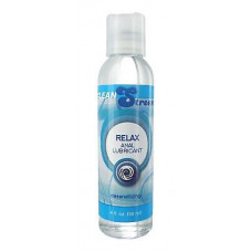 Анальный лубрикант CleanStream Relax Desensitizing Anal Lube - 118 мл. Анальный лубрикант CleanStream Relax Desensitizing Anal Lube - 118 мл.