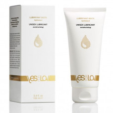 Интимный гель-смазка на водной основе YESforLOV Moisturising Intimate - 100 мл. Интимный гель-смазка на водной основе YESforLOV Moisturising Intimate - 100 мл.