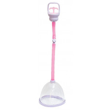 Помпа для груди BREAST SIZER SINGEL CUP Помпа для груди BREAST SIZER SINGEL CUP