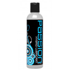 Гибридный лубрикант Passion Hybrid Water and Silicone Blend Lubricant - 236 мл. Гибридный лубрикант Passion Hybrid Water and Silicone Blend Lubricant - 236 мл.