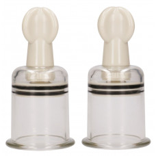 Помпы для сосков Suction Cup Medium Помпы для сосков Suction Cup Medium