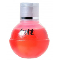 Массажное масло FRUIT SEXY Strawberry Champagne с ароматом клубники и шампанского - 40 мл. Массажное масло FRUIT SEXY Strawberry Champagne с ароматом клубники и шампанского - 40 мл.