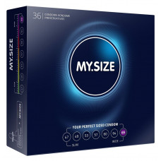 Презервативы MY.SIZE размер 69 - 36 шт. Презервативы MY.SIZE размер 69 - 36 шт.
