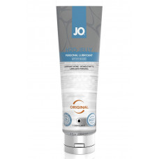Лубрикант на водной основе JO H2O JELLY ORIGINAL - 120 мл. Лубрикант на водной основе JO H2O JELLY ORIGINAL - 120 мл.