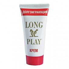 Крем-пролонгатор Long Play - 15 мл. Крем-пролонгатор Long Play - 15 мл.