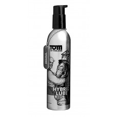 Гибридный лубрикант для анального секса Tom of Finland Hybrid Lube - 236 мл. Гибридный лубрикант для анального секса Tom of Finland Hybrid Lube - 236 мл.