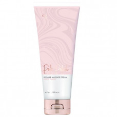 Съедобный массажный крем для поцелуев CG Simply Naked - 120 мл. Съедобный массажный крем для поцелуев CG Simply Naked - 120 мл.