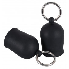 Помпы для сосков BLACK VELVETS Помпы для сосков BLACK VELVETS