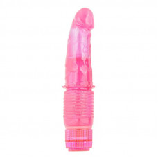 Розовый вибратор H2O ULTRA STUD WATERPROOF VIBRATOR - 17 см. Розовый вибратор H2O ULTRA STUD WATERPROOF VIBRATOR - 17 см.