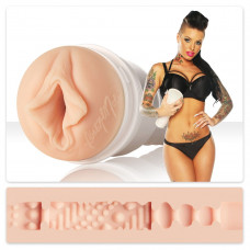 Мастурбатор-вагина Fleshlight Girls - Christy Mack Attack Мастурбатор-вагина Fleshlight Girls - Christy Mack Attack