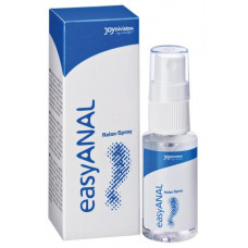 Расслабляющий анальный гель easyANAL Relax-Spray - 30 мл. Расслабляющий анальный гель easyANAL Relax-Spray - 30 мл.