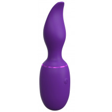 Фиолетовый виброязык Ultimate Tongue-Gasm Фиолетовый виброязык Ultimate Tongue-Gasm