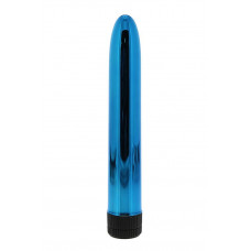 Голубой вибратор KRYPTON STIX 6 MASSAGER - 15,2 см. Голубой вибратор KRYPTON STIX 6 MASSAGER - 15,2 см.