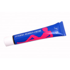 Крем для мужчин INVERMA HERREN CREME - 20 мл. Крем для мужчин INVERMA HERREN CREME - 20 мл.