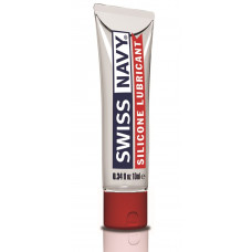 Лубрикант на силиконовой основе Swiss Navy Silicone Based Lube - 10 мл. Лубрикант на силиконовой основе Swiss Navy Silicone Based Lube - 10 мл.